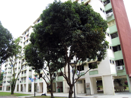 Blk 137 Jalan Bukit Merah (Bukit Merah), HDB 3 Rooms #24062